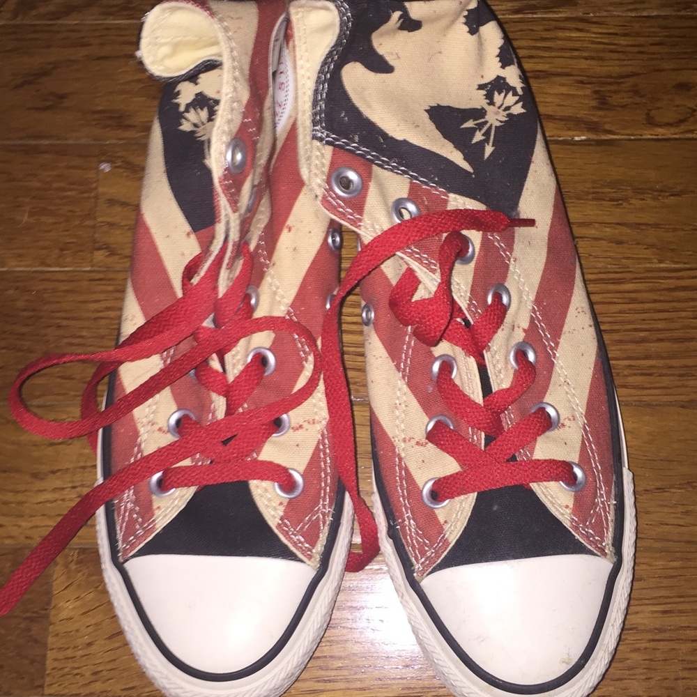 Converse All Star